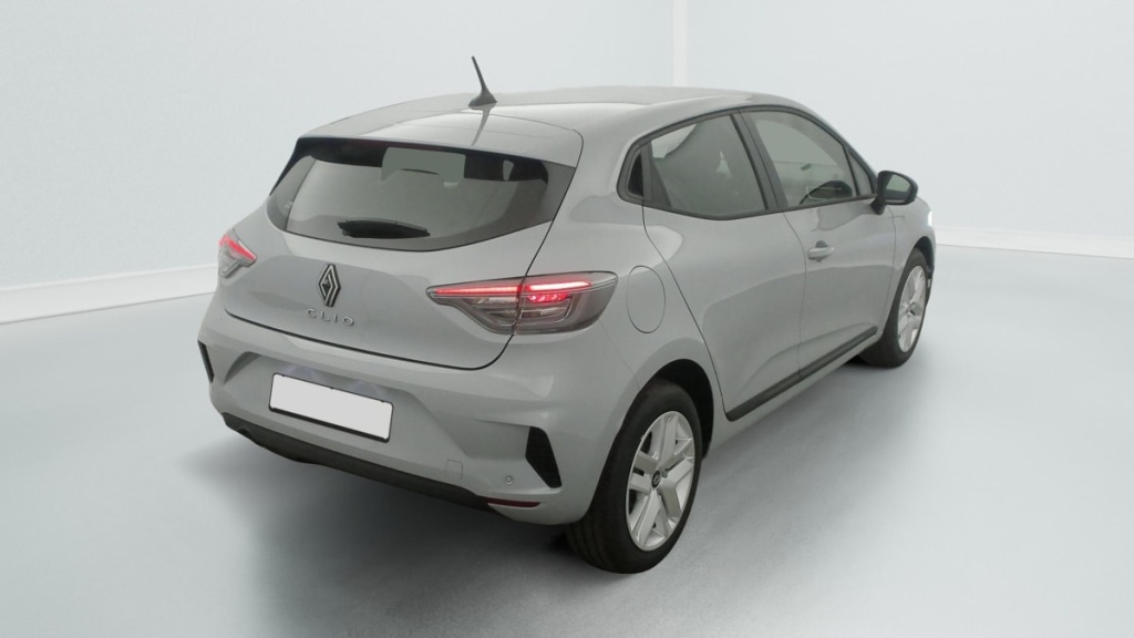 RENAULT Clio BLUE DCI 100 CH GSR2 EVOLUTION - ref: 1-382261 - Photo 7