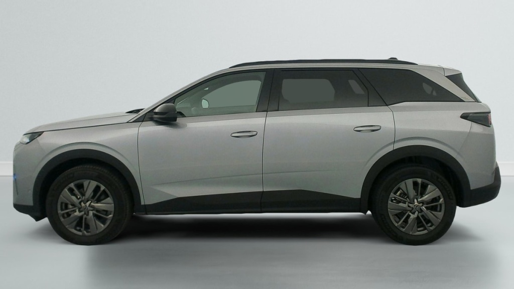 PEUGEOT 5008 HYBRID 145 CH E-DCS6 ALLURE - ref: 1-382334 - Photo 4