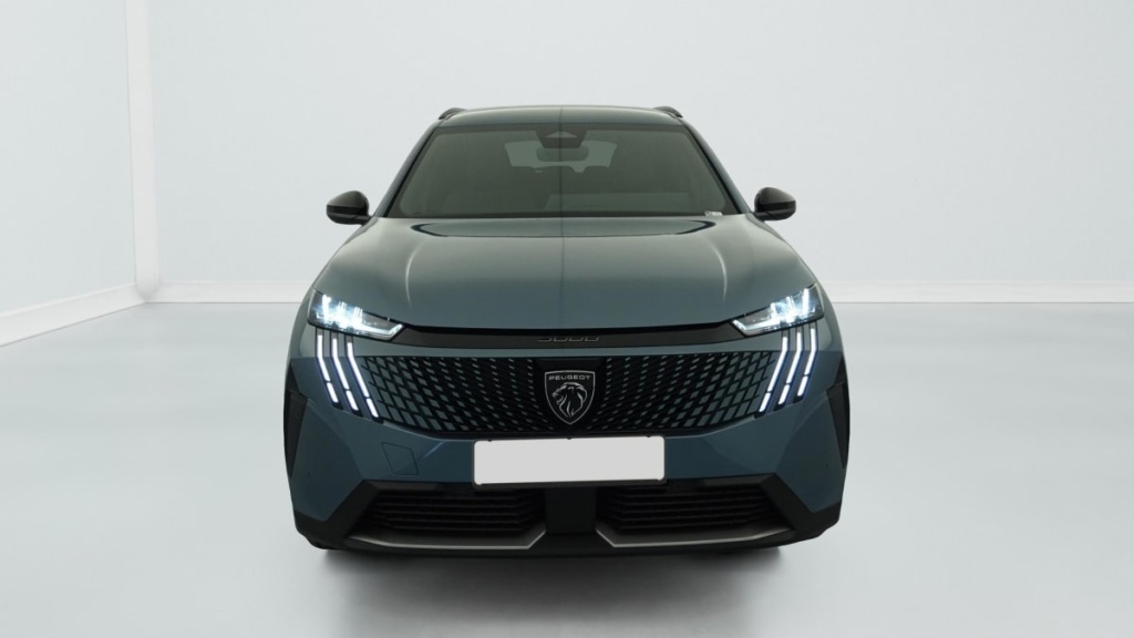 PEUGEOT 5008 HYBRID 145 CH E-DCS6 ALLURE - ref: 1-382335 - Photo 2