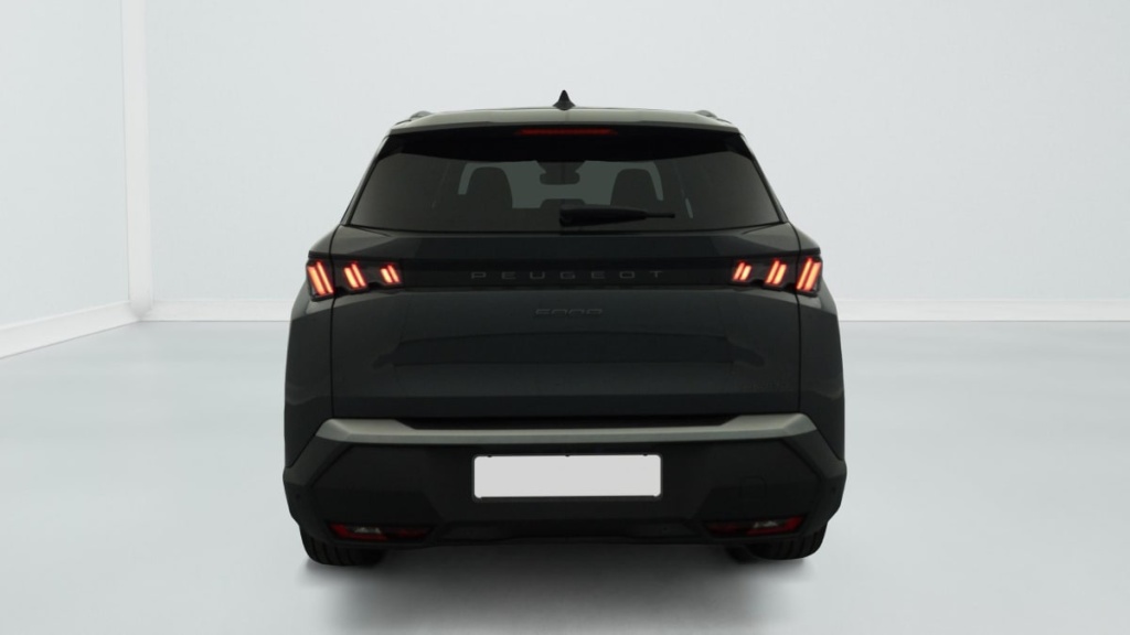 PEUGEOT 5008 HYBRID 145 CH E-DCS6 ALLURE - ref: 1-382336 - Photo 6