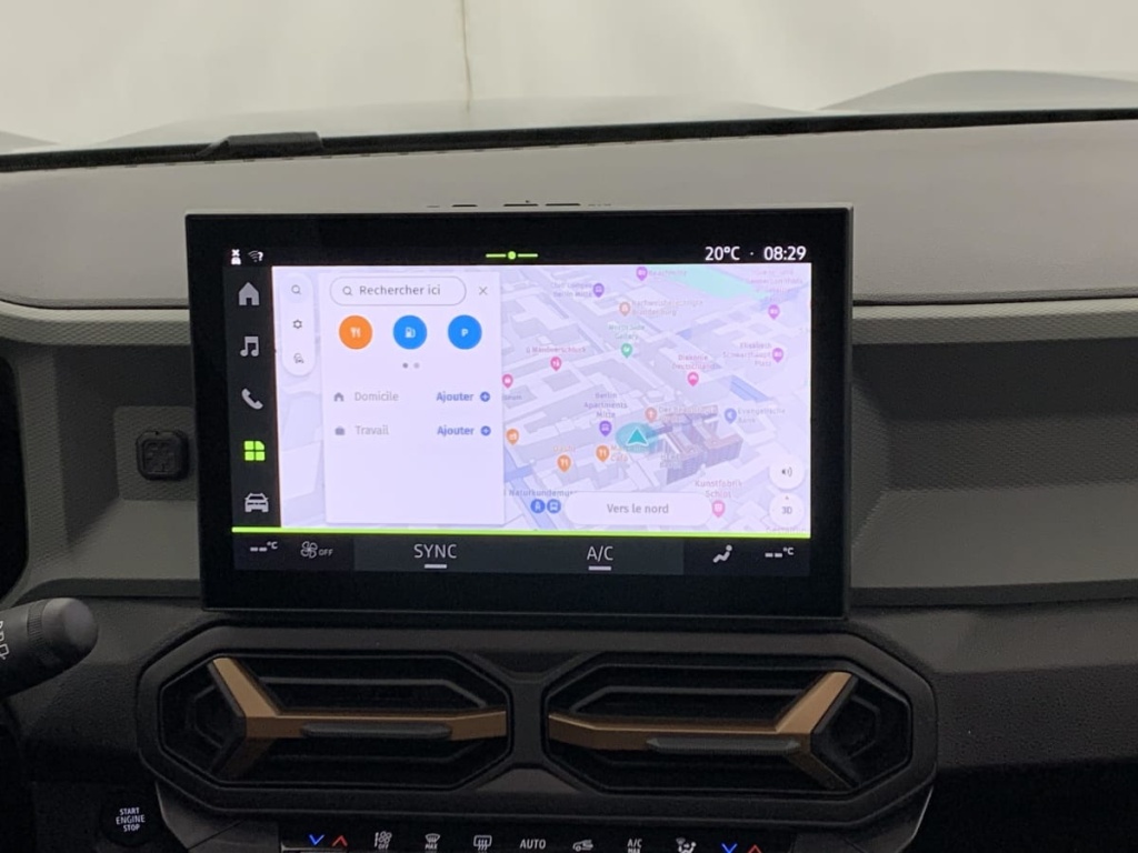 DACIA Bigster 155 Extreme - ref: 1-382455 - Photo 20