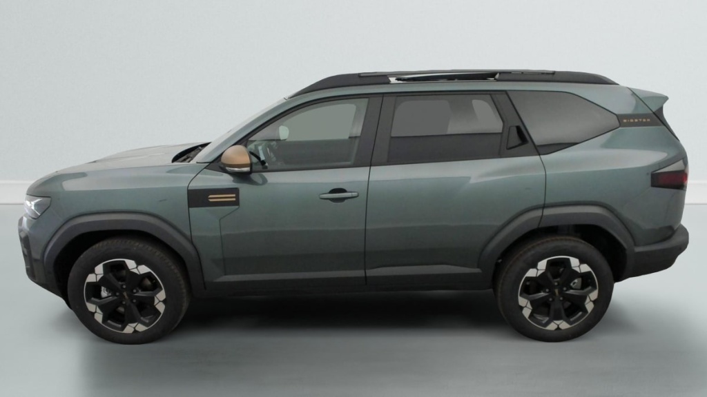 DACIA Bigster 155 Extreme - ref: 1-382455 - Photo 4