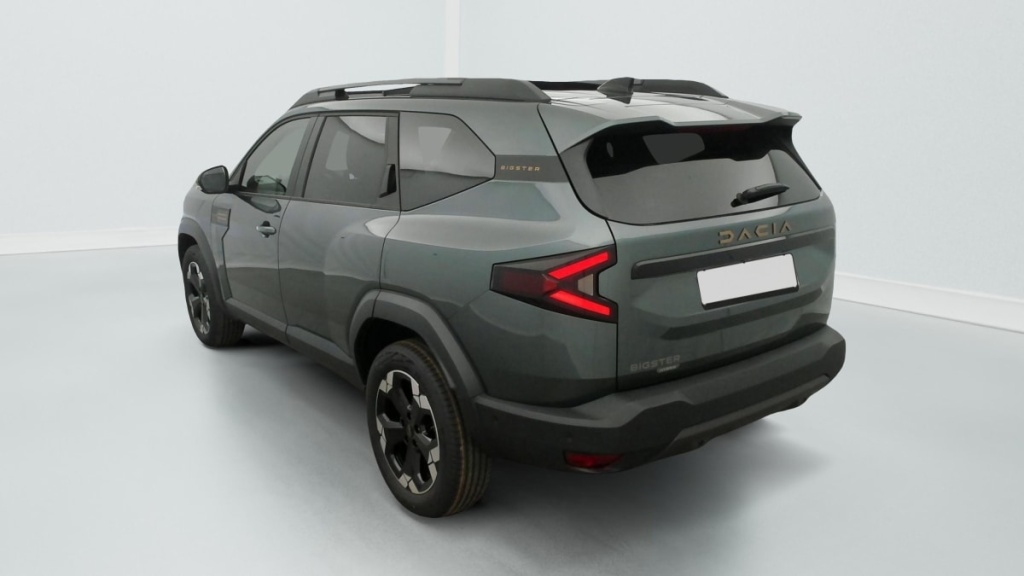 DACIA Bigster 155 Extreme - ref: 1-382455 - Photo 5