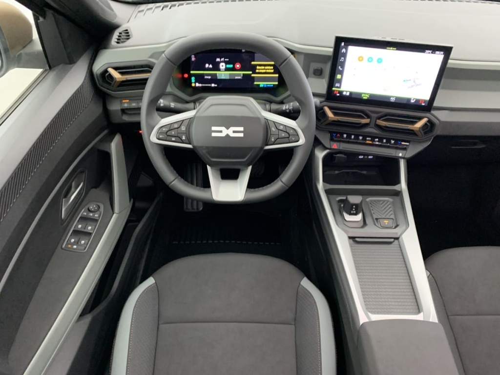 DACIA Bigster 155 Extreme - ref: 1-382459 - Photo 13