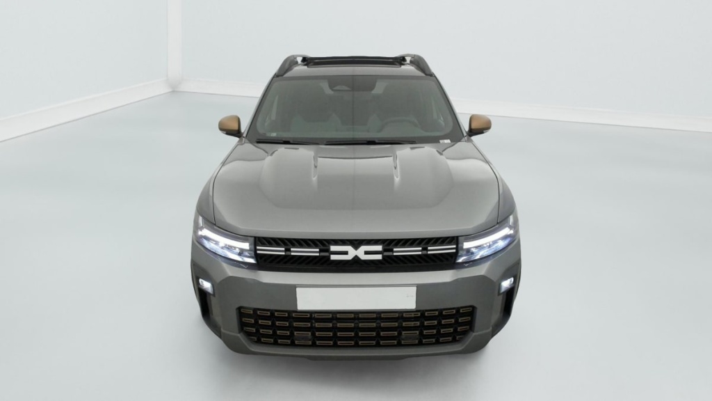 DACIA Bigster 155 Extreme - ref: 1-382459 - Photo 2