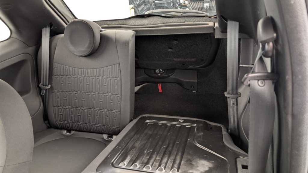 FIAT 500 1.0 70 ch Hybride BSG S S - ref: 1-382468 - Photo 12