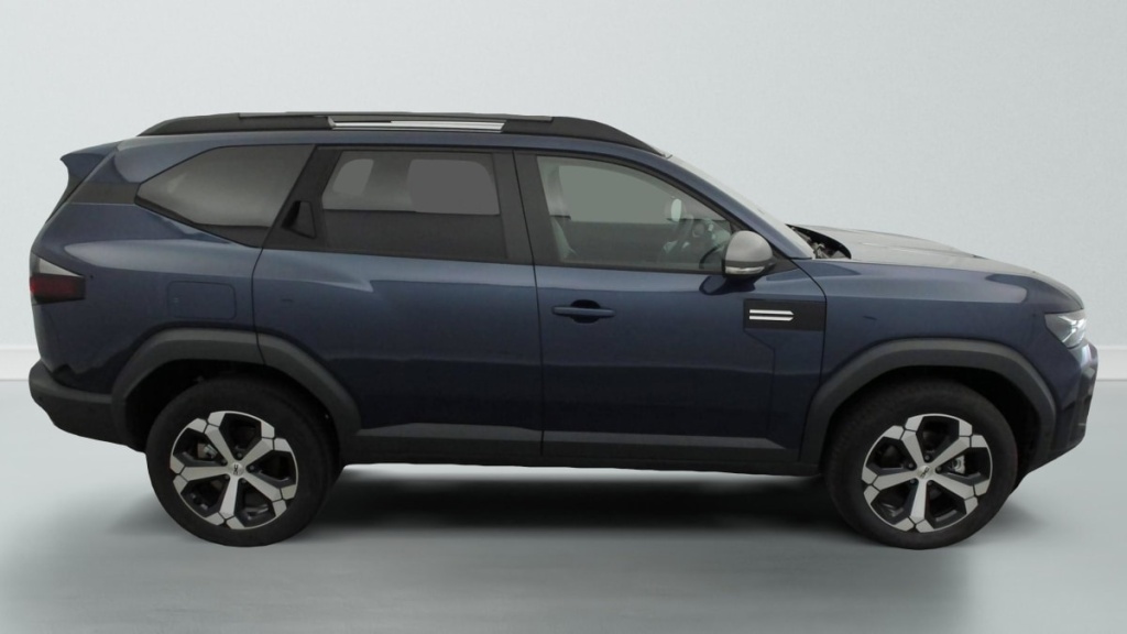 DACIA Bigster 155 JOURNEY - ref: 1-382478 - Photo 8