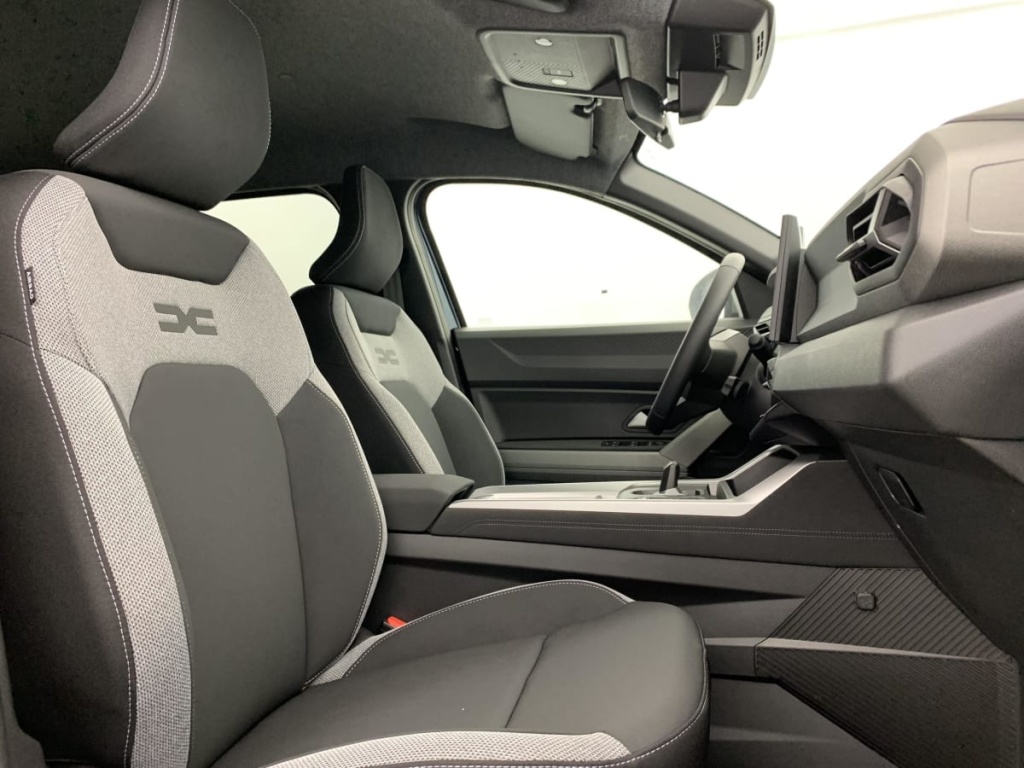 DACIA Bigster 155 JOURNEY - ref: 1-382478 - Photo 9