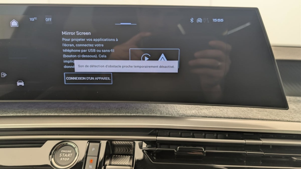 PEUGEOT 3008 Hybrid 145 e-DCS6 Allure - ref: 1-382503 - Photo 17