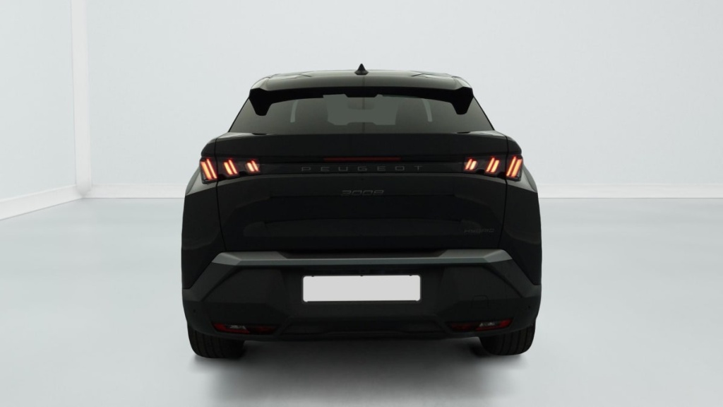 PEUGEOT 3008 Hybrid 145 e-DCS6 Allure - ref: 1-382506 - Photo 6
