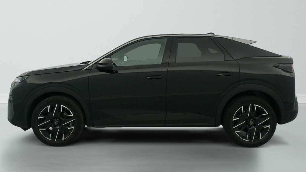 PEUGEOT 3008 Hybrid 145 e-DCS6 Allure - ref: 1-382508 - Photo 4