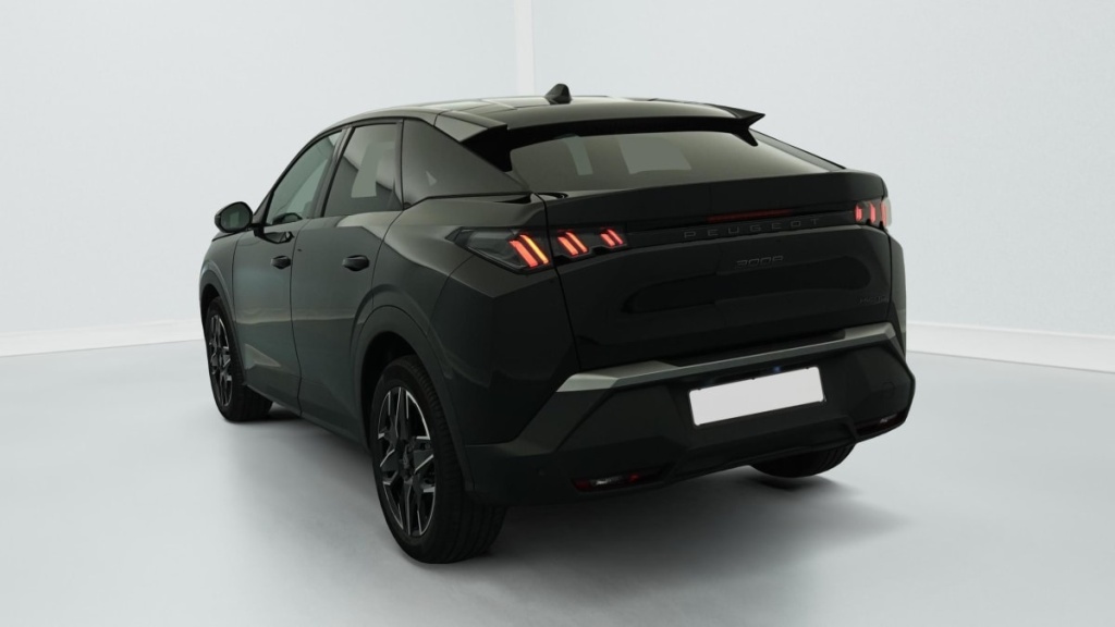 PEUGEOT 3008 Hybrid 145 e-DCS6 Allure - ref: 1-382508 - Photo 5