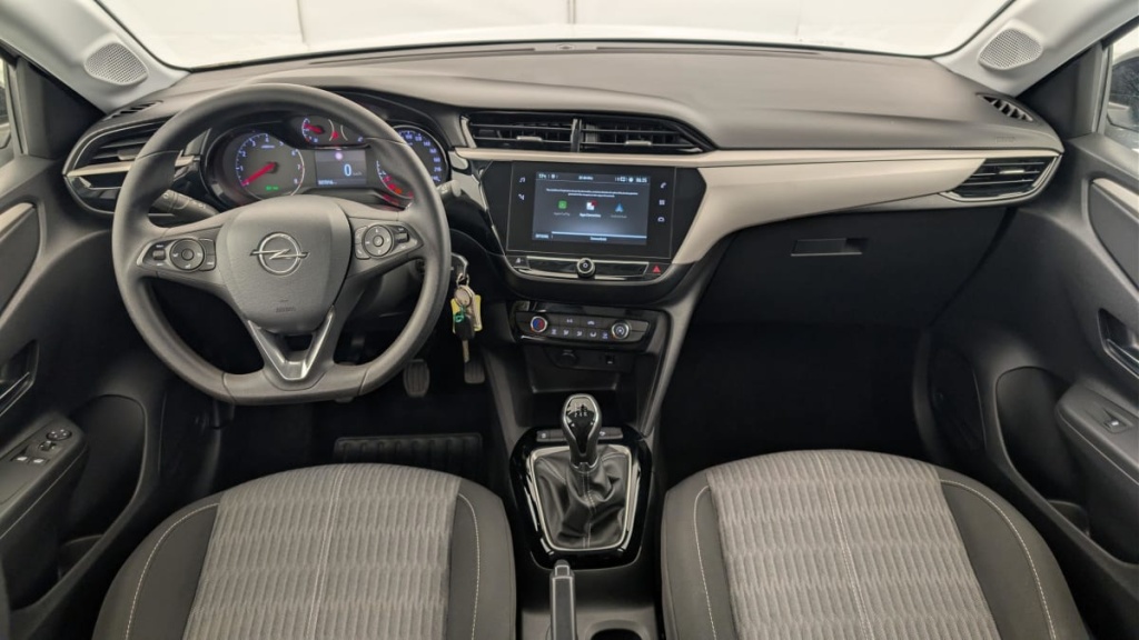 OPEL Corsa 1.2 75 ch BVM5 Edition - ref: 1-382513 - Photo 13