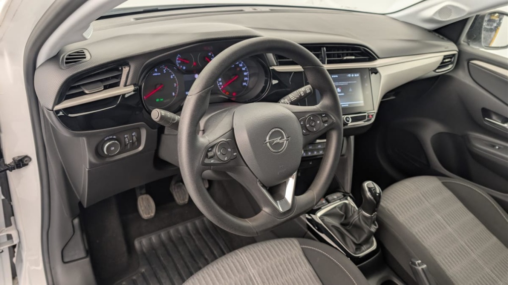 OPEL Corsa 1.2 75 ch BVM5 Edition - ref: 1-382513 - Photo 15