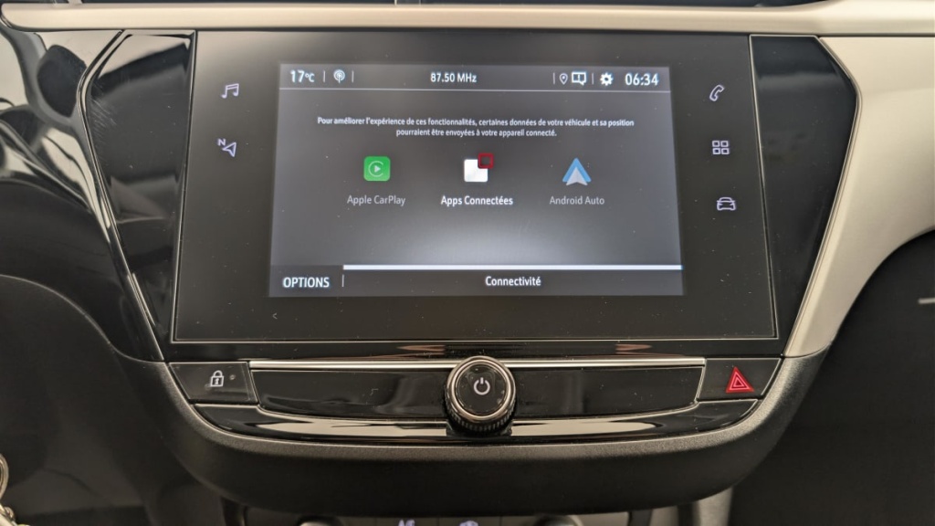 OPEL Corsa 1.2 75 ch BVM5 Edition - ref: 1-382513 - Photo 18