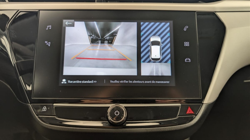 OPEL Corsa 1.2 75 ch BVM5 Edition - ref: 1-382513 - Photo 19