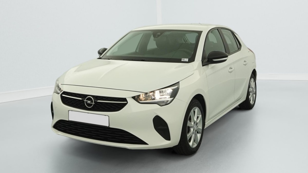 OPEL Corsa 1.2 75 ch BVM5 Edition - ref: 1-382513 - Photo 3