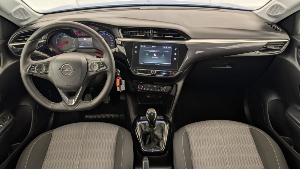 OPEL Corsa 1.2 75 ch BVM5 Edition - ref: 1-382514 - Photo 13