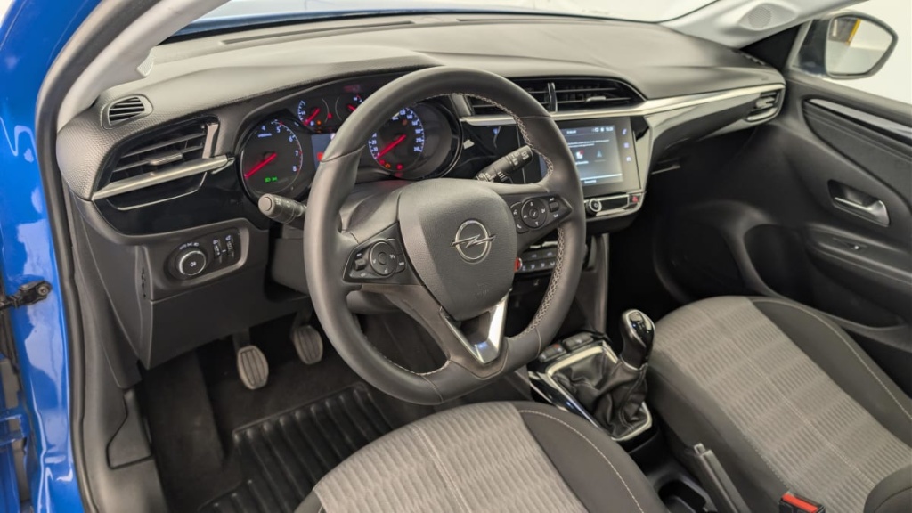 OPEL Corsa 1.2 75 ch BVM5 Edition - ref: 1-382514 - Photo 15