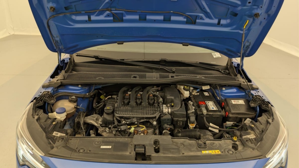 OPEL Corsa 1.2 75 ch BVM5 Edition - ref: 1-382514 - Photo 19