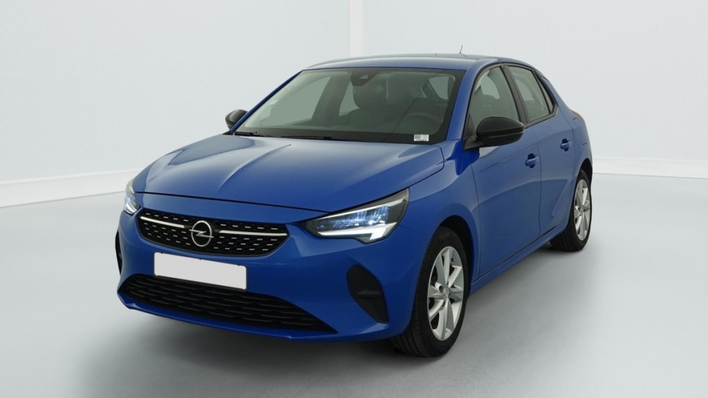 OPEL Corsa 1.2 75 ch BVM5 Edition - ref: 1-382514 - Photo 3