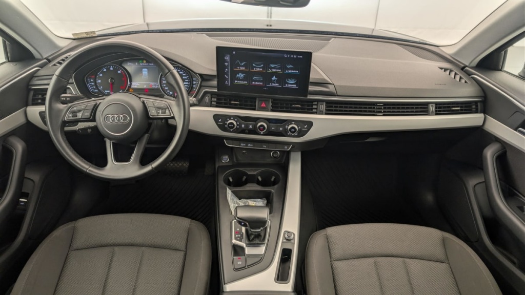 AUDI A4 Avant 35 TFSI 150 S tronic 7 Design - ref: 1-382526 - Photo 13