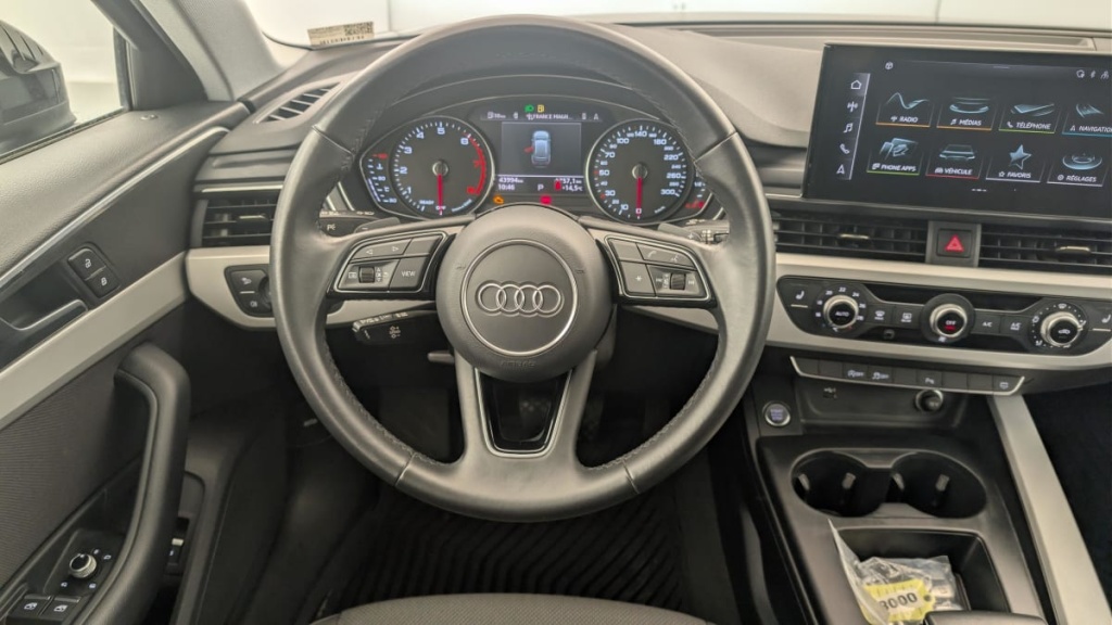 AUDI A4 Avant 35 TFSI 150 S tronic 7 Design - ref: 1-382526 - Photo 14