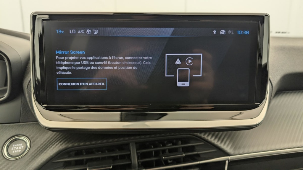 PEUGEOT 2008 100 S S BVM6 Allure - ref: 1-382569 - Photo 18