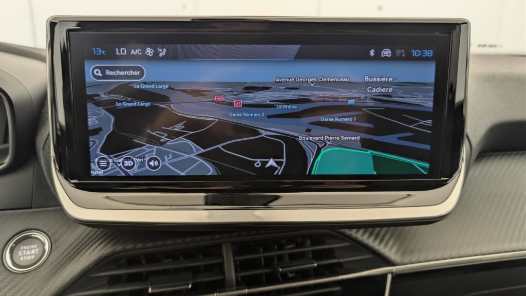 PEUGEOT 2008 100 S S BVM6 Allure - ref: 1-382569 - Photo 19