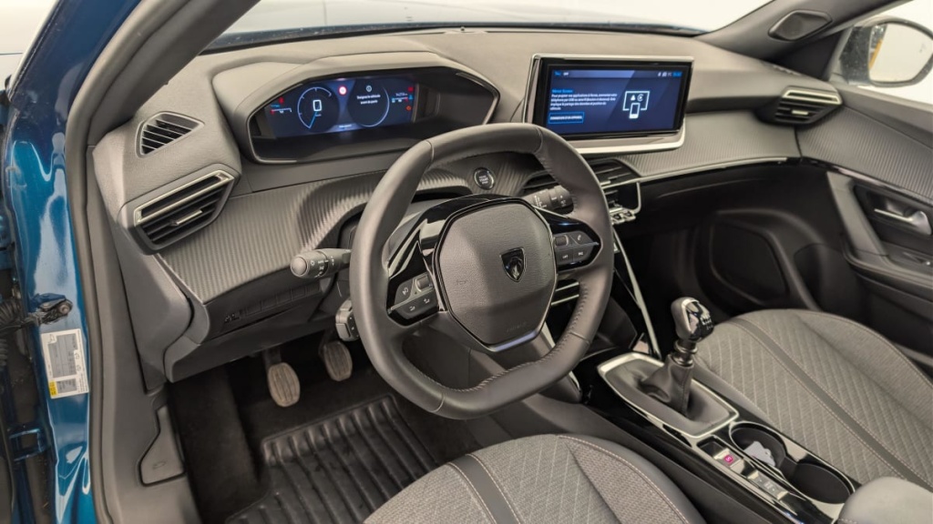 PEUGEOT 2008 100 S S BVM6 Allure - ref: 1-382570 - Photo 15