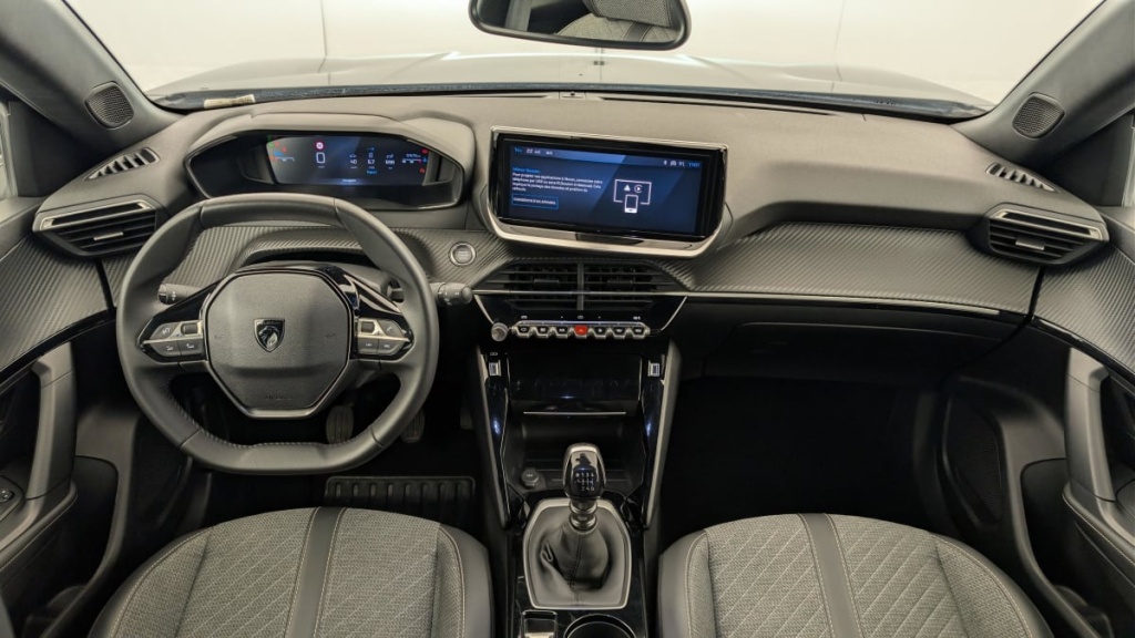 PEUGEOT 2008 100 S S BVM6 Allure - ref: 1-382575 - Photo 13