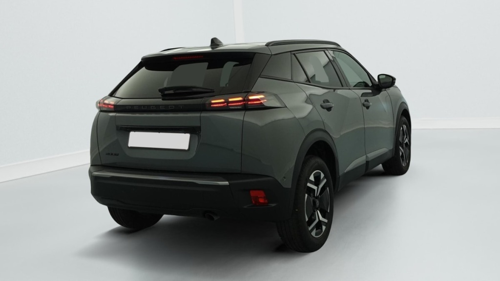 PEUGEOT 2008 100 S S BVM6 Allure - ref: 1-382575 - Photo 7