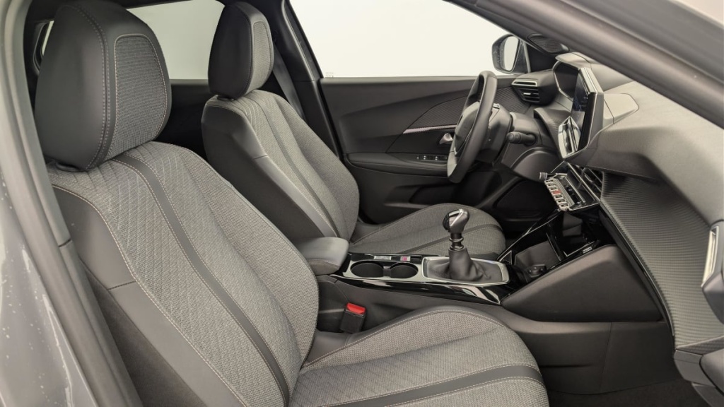 PEUGEOT 2008 100 S S BVM6 Allure - ref: 1-382575 - Photo 9