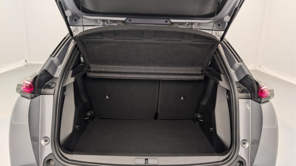 PEUGEOT 2008 100 S S BVM6 Allure - ref: 1-382582 - Photo 11