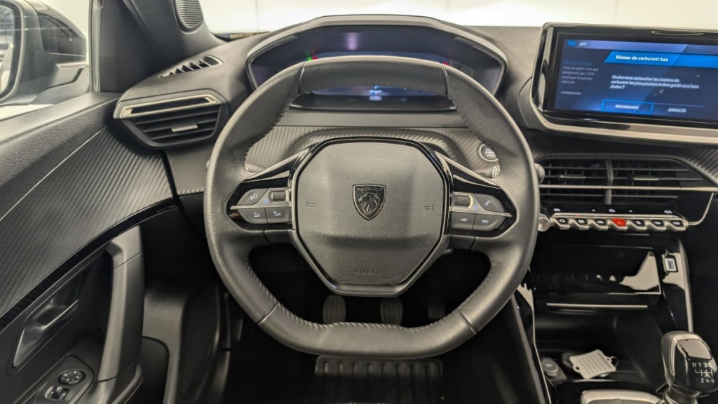 PEUGEOT 2008 100 S S BVM6 Allure - ref: 1-382582 - Photo 14