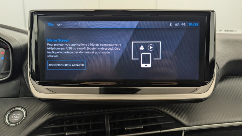 PEUGEOT 2008 100 S S BVM6 Allure - ref: 1-382582 - Photo 19