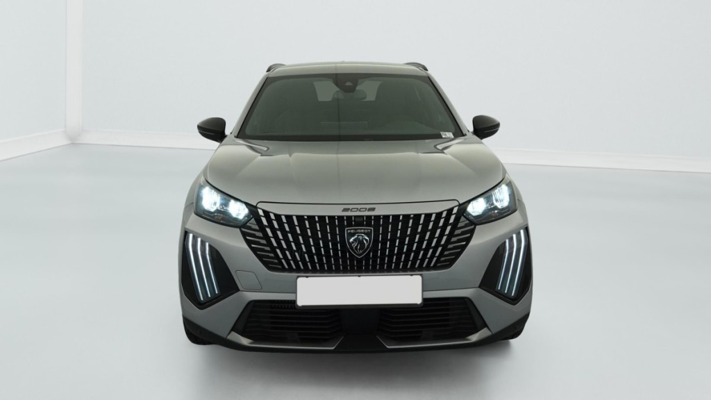 PEUGEOT 2008 100 S S BVM6 Allure - ref: 1-382582 - Photo 2