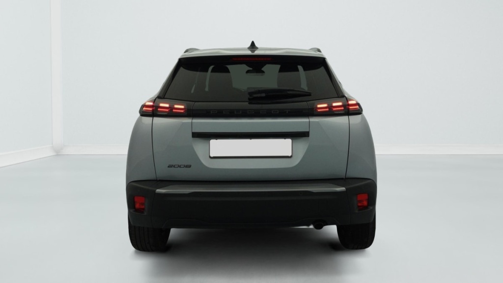 PEUGEOT 2008 100 S S BVM6 Allure - ref: 1-382582 - Photo 6