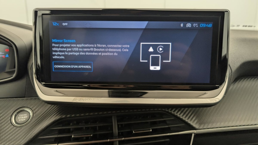 PEUGEOT 2008 100 S S BVM6 Allure - ref: 1-382589 - Photo 18