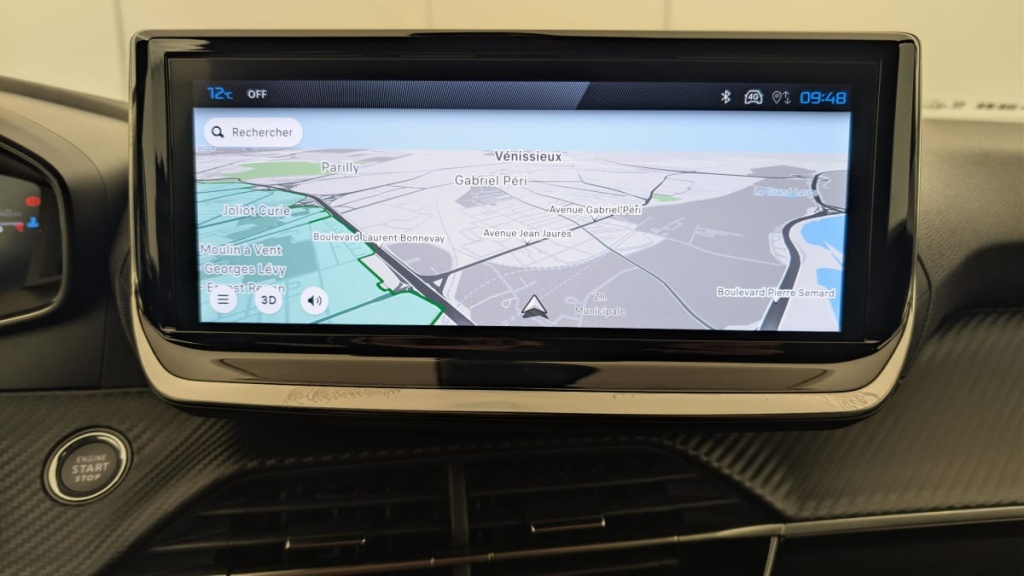 PEUGEOT 2008 100 S S BVM6 Allure - ref: 1-382589 - Photo 19