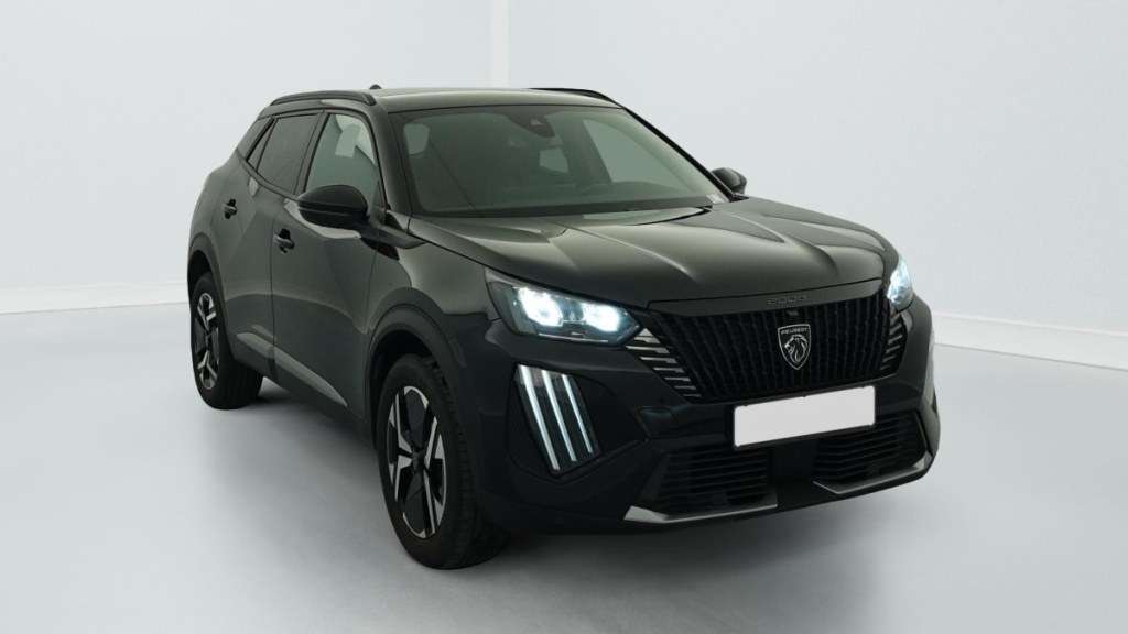 PEUGEOT 2008 100 S S BVM6 Allure - ref: 1-382603 - Photo 1