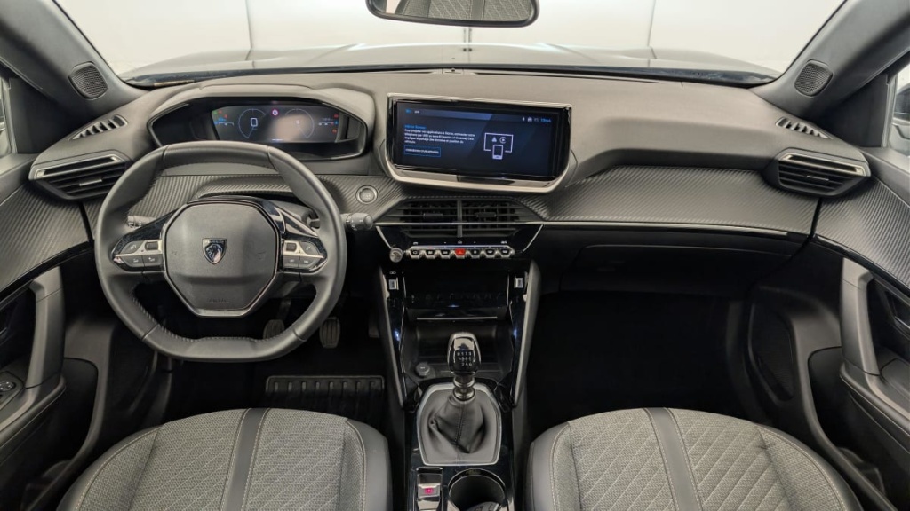 PEUGEOT 2008 100 S S BVM6 Allure - ref: 1-382603 - Photo 13