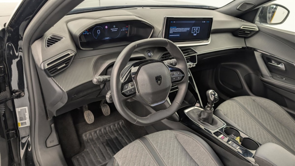 PEUGEOT 2008 100 S S BVM6 Allure - ref: 1-382603 - Photo 15