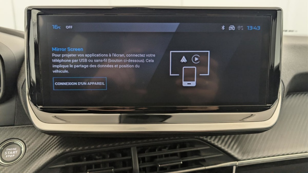 PEUGEOT 2008 100 S S BVM6 Allure - ref: 1-382603 - Photo 18