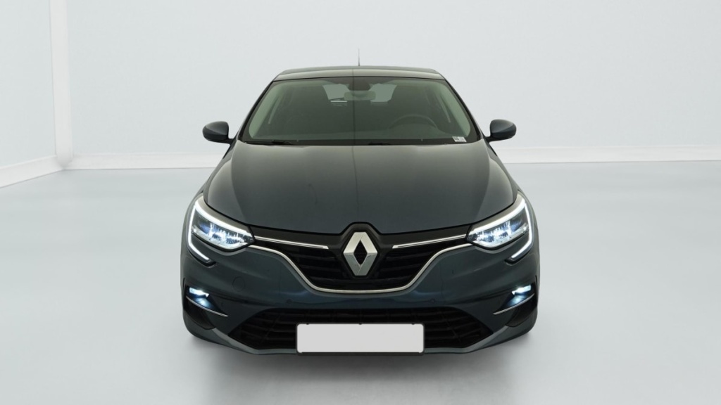 RENAULT Megane E-Tech plug-in hybrid 160 Evolution - ref: 1-382694 - Photo 2