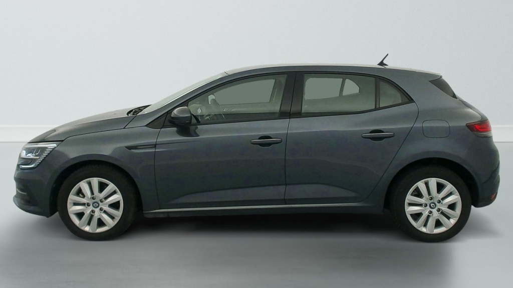 RENAULT Megane E-Tech plug-in hybrid 160 Evolution - ref: 1-382694 - Photo 4