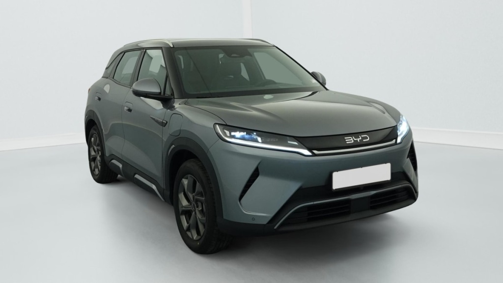 BYD Atto 2 45.1 kWh 177 ch Boost - ref: 1-382698 - Photo 1