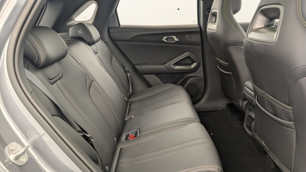 BYD Atto 2 45.1 kWh 177 ch Boost - ref: 1-382698 - Photo 10