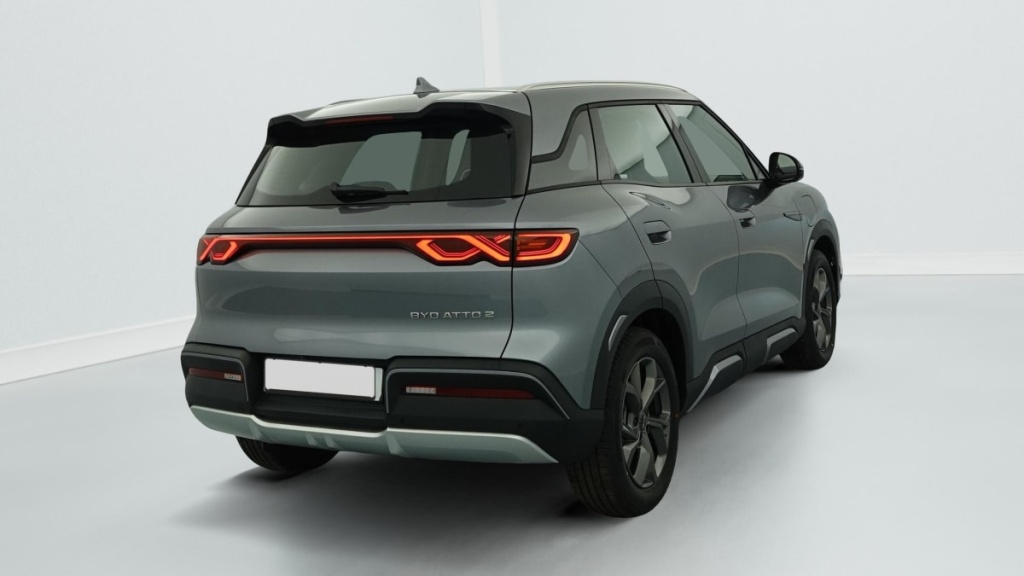 BYD Atto 2 45.1 kWh 177 ch Boost - ref: 1-382698 - Photo 7