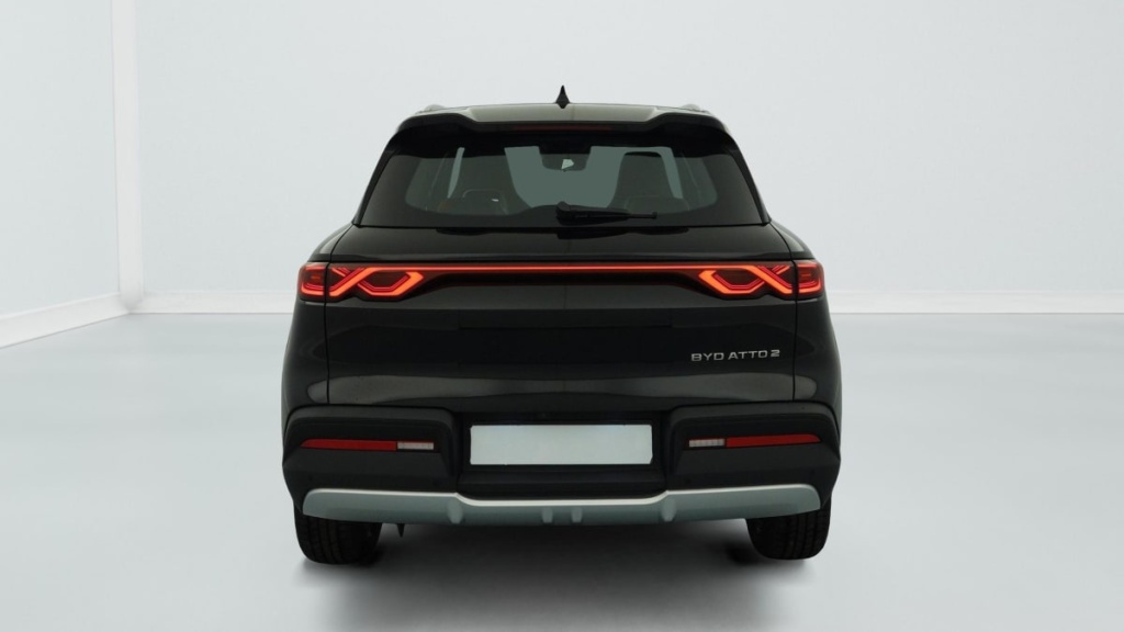 BYD Atto 2 45.1 kWh 177 ch Boost - ref: 1-382700 - Photo 6